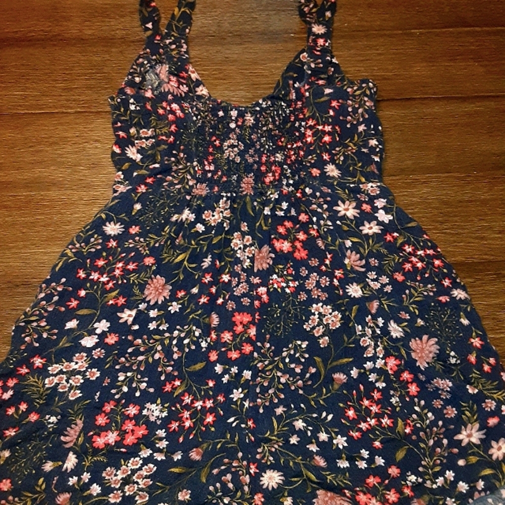 American eagle romper
